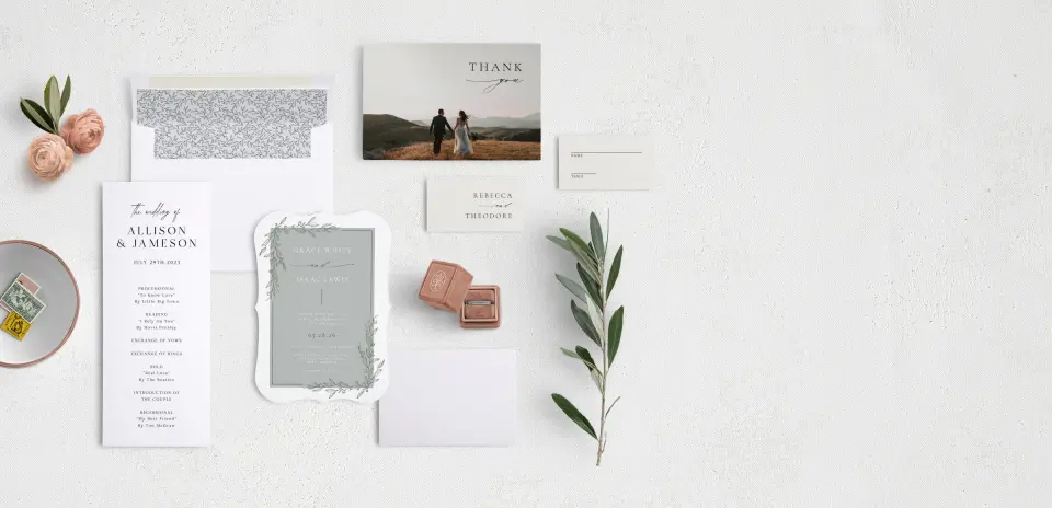 Suite Items (with hz HC)