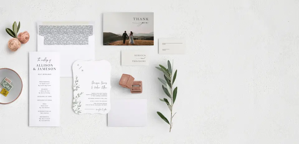Suite Items (with hz HC)