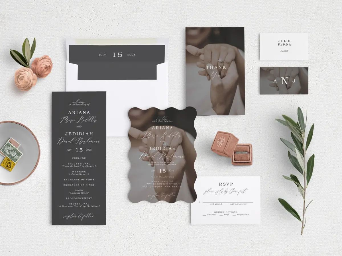 Suite Items (with vt HC)