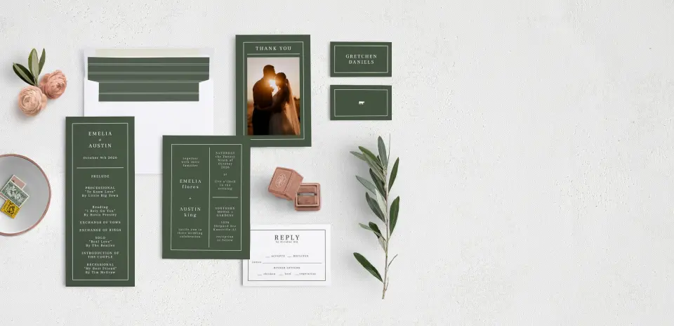 Suite Items (with vt HC)