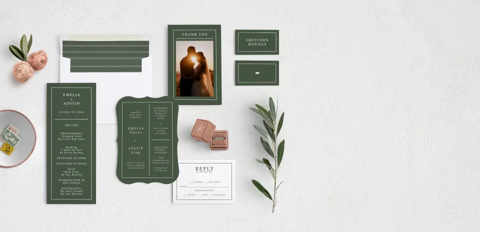 Suite Items (with vt HC)