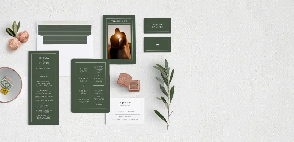 Suite Items (with vt HC)