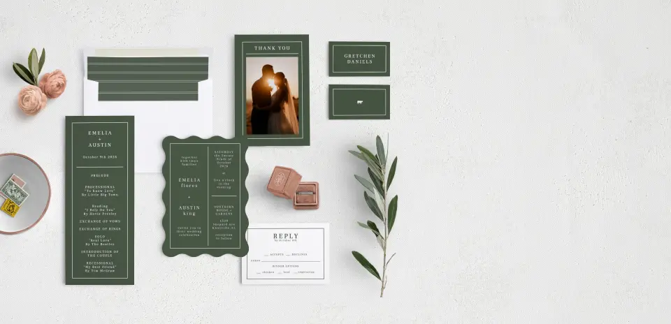 Suite Items (with vt HC)