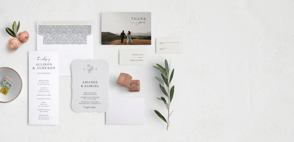 Suite Items (with hz HC)