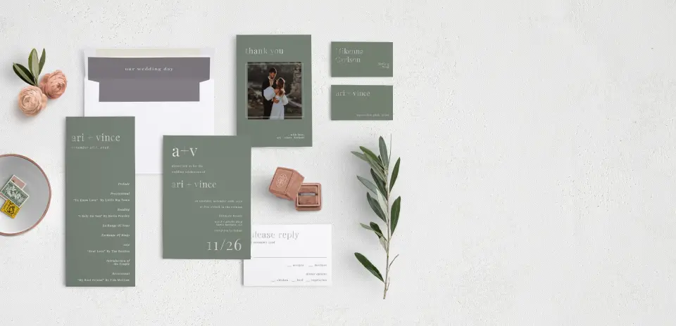 Suite Items (with vt HC)