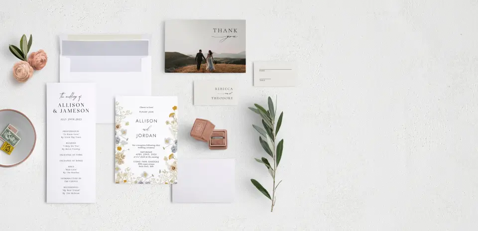 Suite Items (with hz HC)
