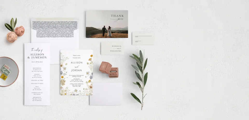 Suite Items (with hz HC)
