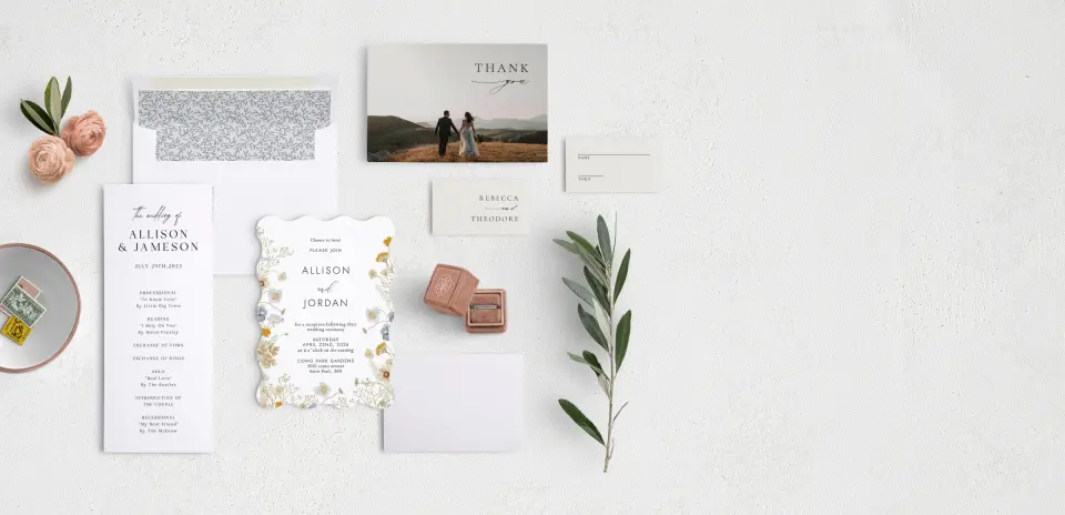 Suite Items (with hz HC)
