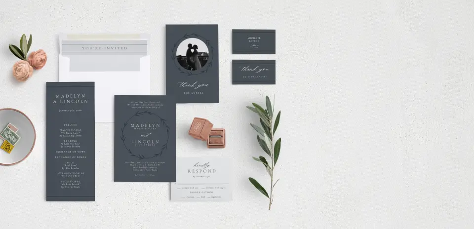 Suite Items (with vt HC)