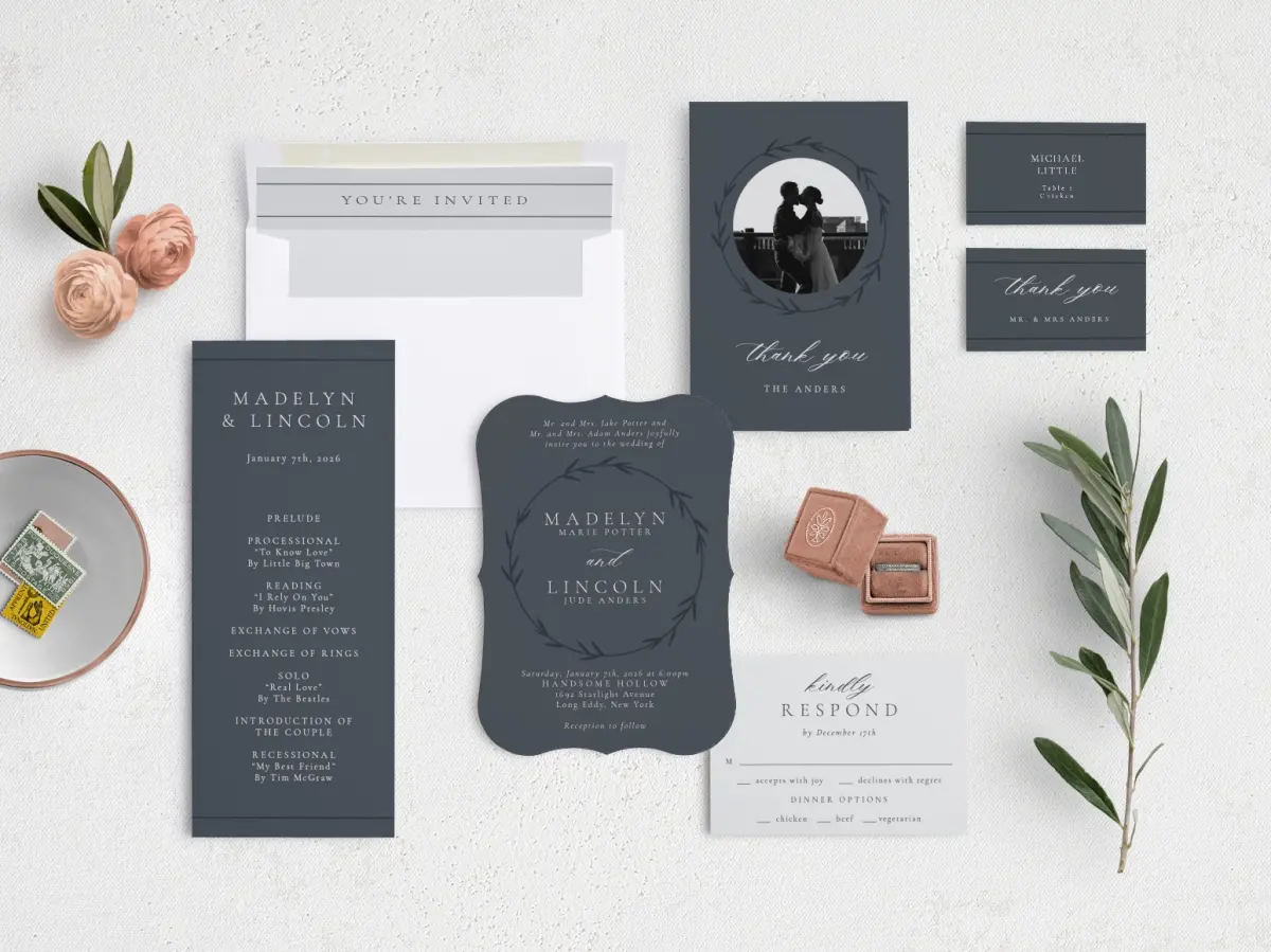 Suite Items (with vt HC)