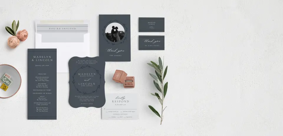 Suite Items (with vt HC)