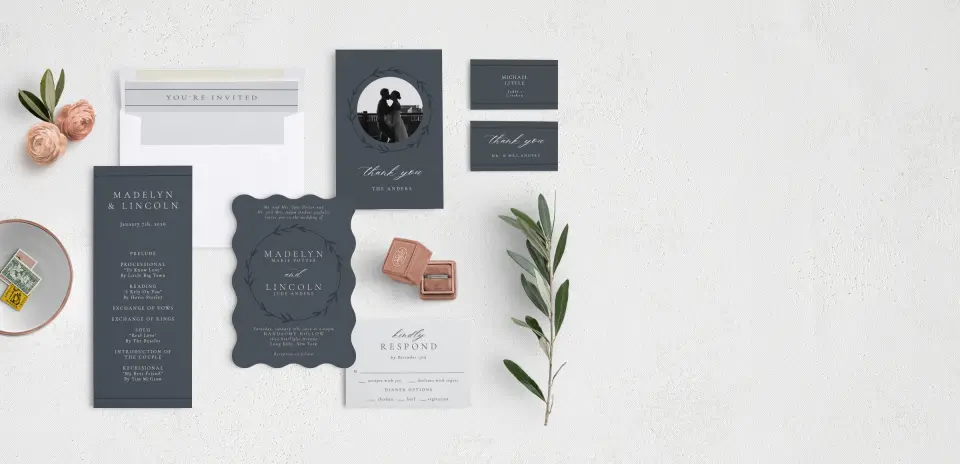 Suite Items (with vt HC)