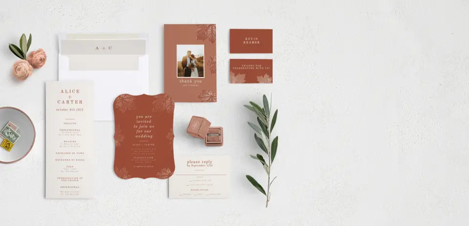 Suite Items (with vt HC)