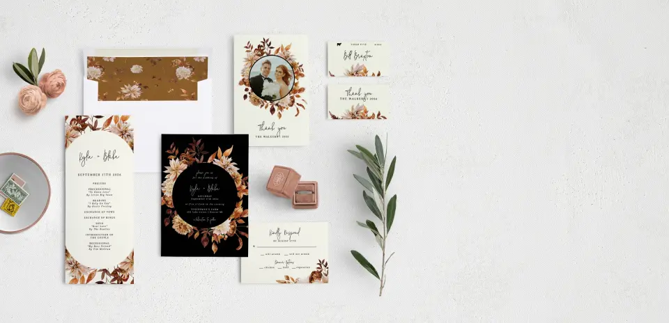 Suite Items (with vt HC)