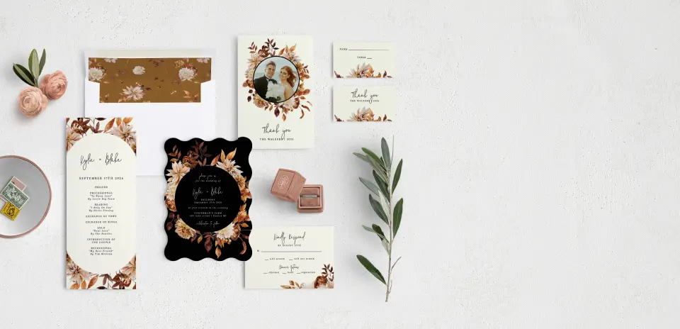 Suite Items (with vt HC)