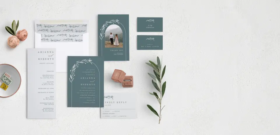 Suite Items (with vt HC)