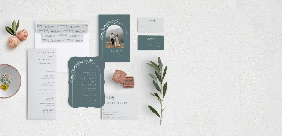 Suite Items (with vt HC)