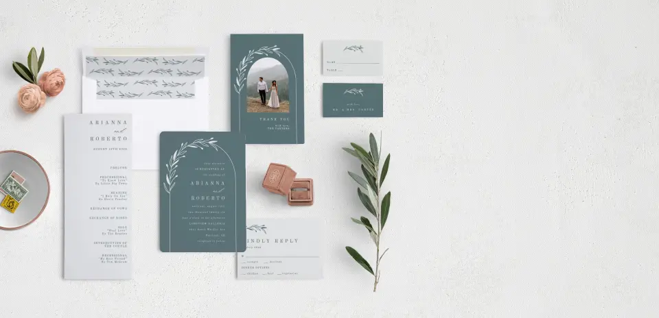 Suite Items (with vt HC)