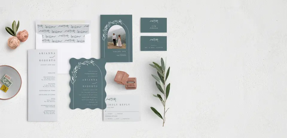 Suite Items (with vt HC)