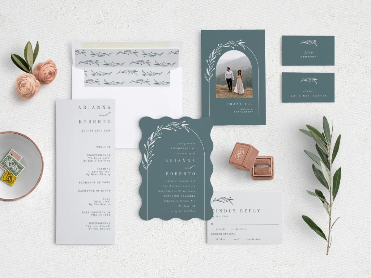 Suite Items (with vt HC)