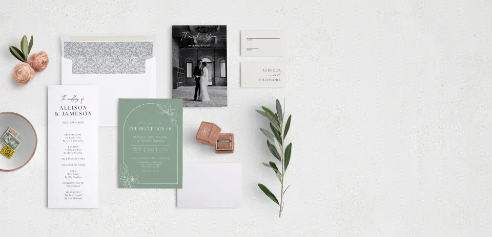 Suite Items (with vt HC)