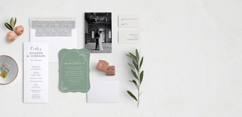 Suite Items (with vt HC)