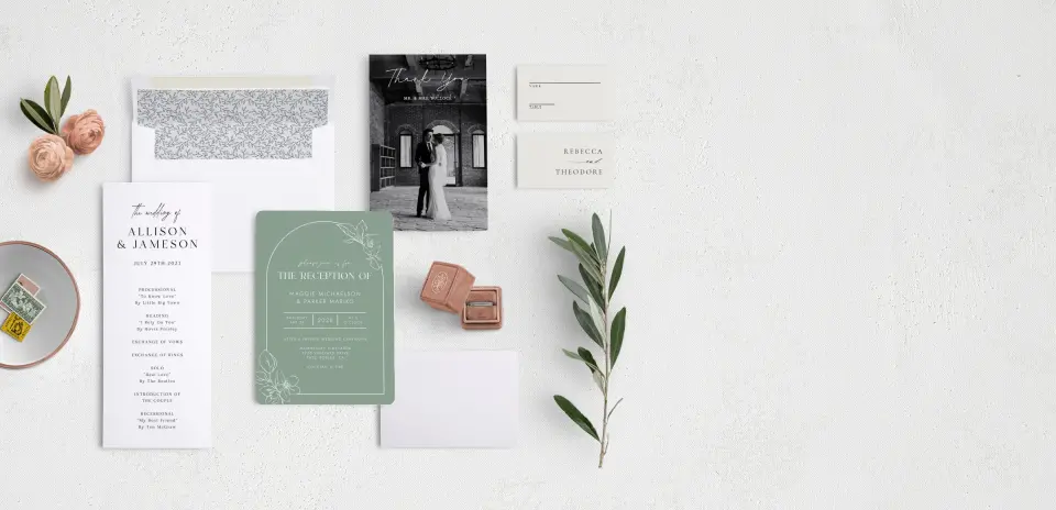 Suite Items (with vt HC)