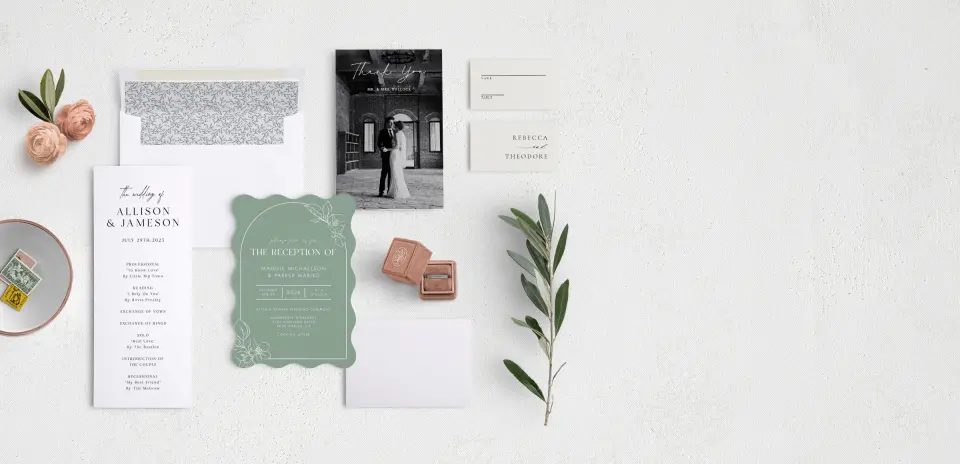 Suite Items (with vt HC)