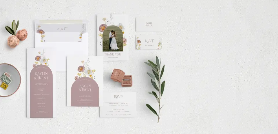 Suite Items (with vt HC)