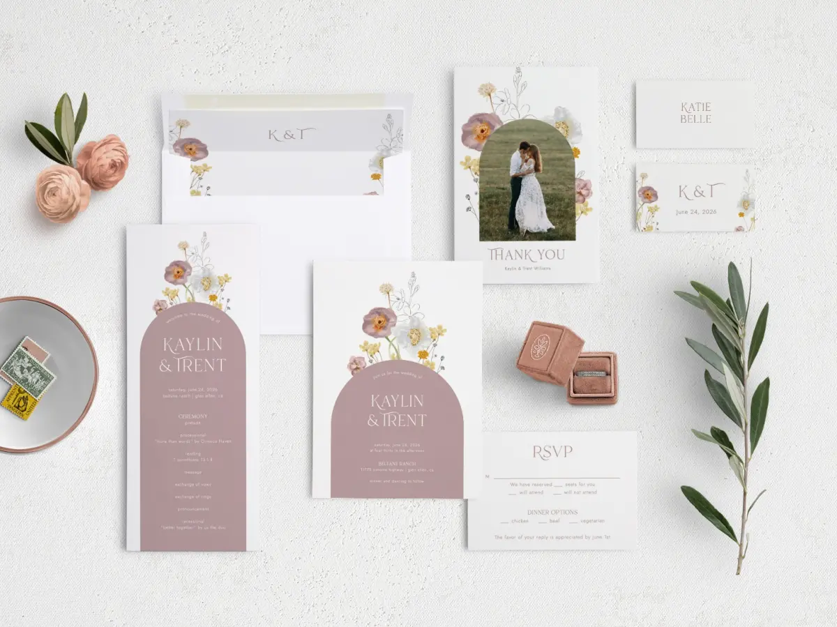 Suite Items (with vt HC)