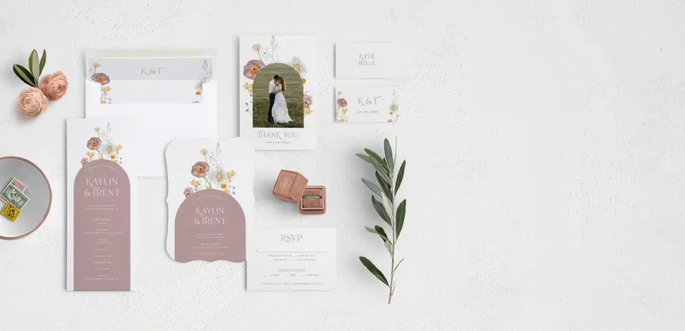 Suite Items (with vt HC)