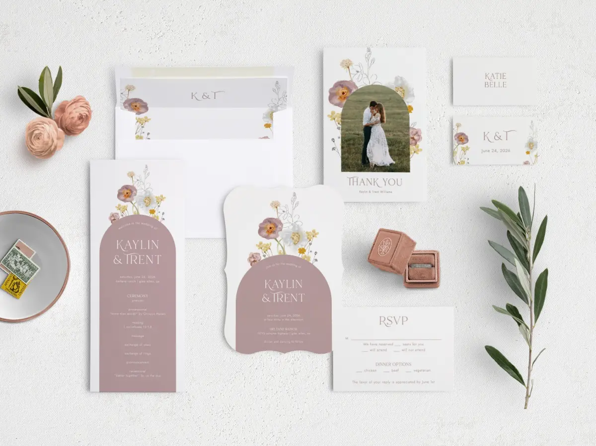 Suite Items (with vt HC)