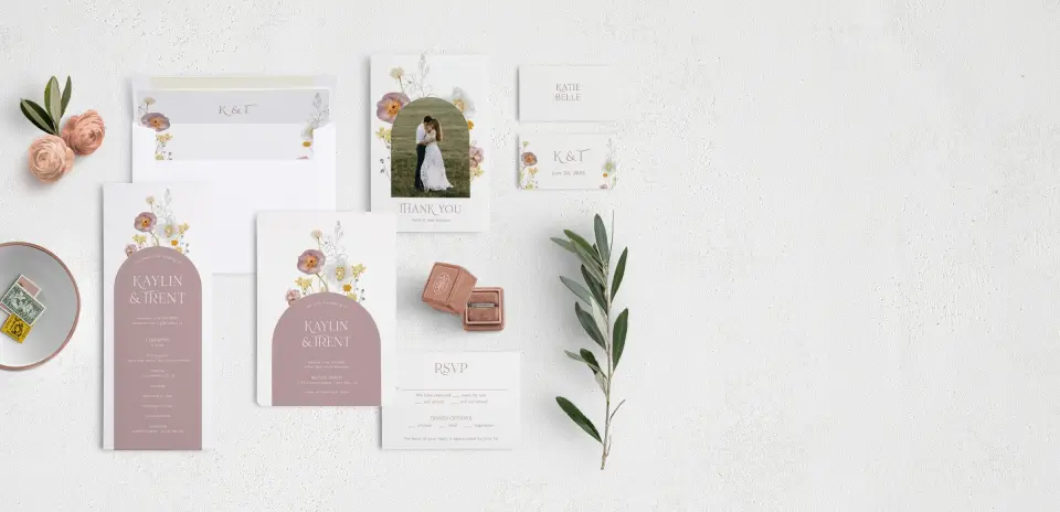 Suite Items (with vt HC)