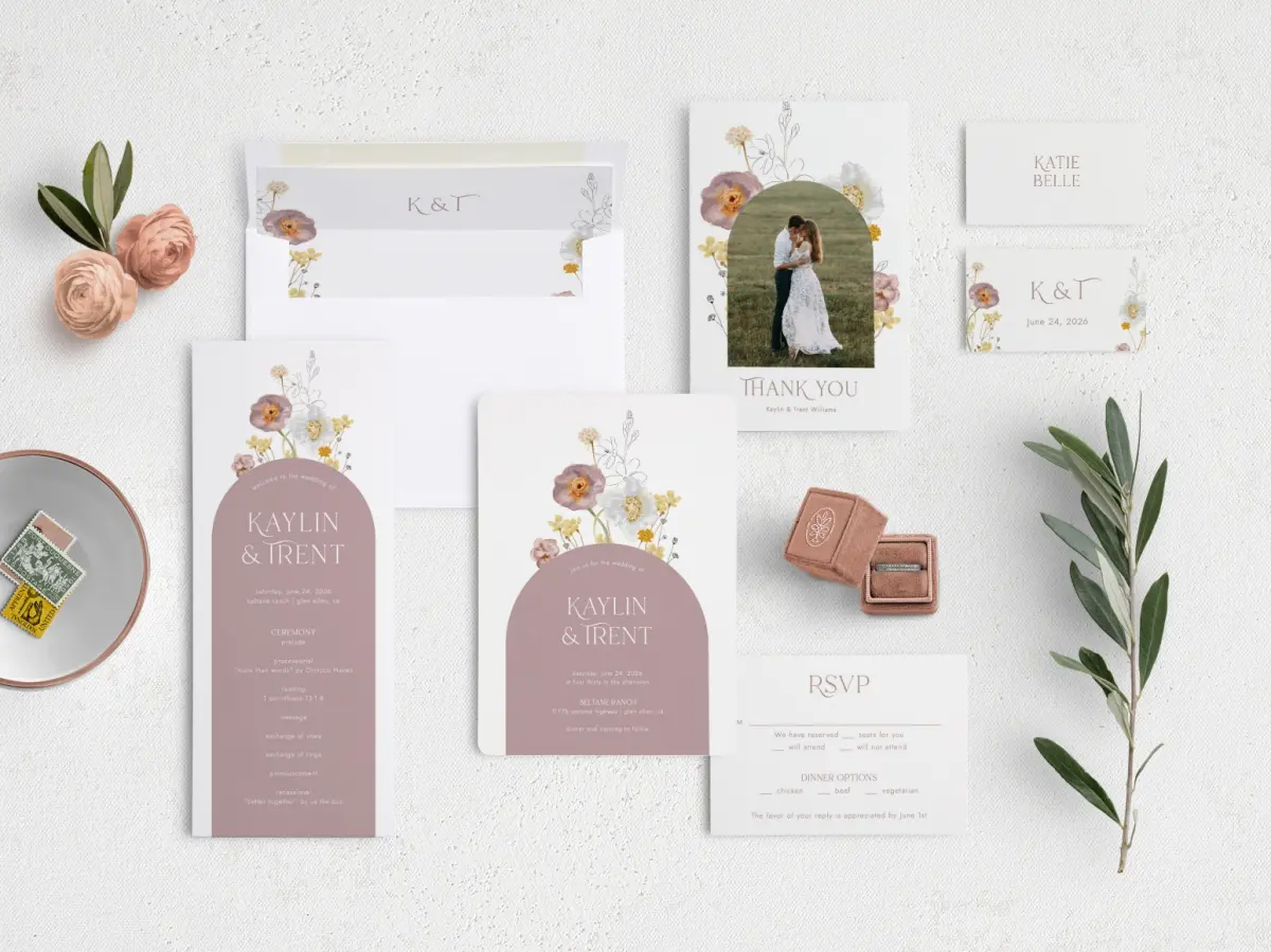 Suite Items (with vt HC)