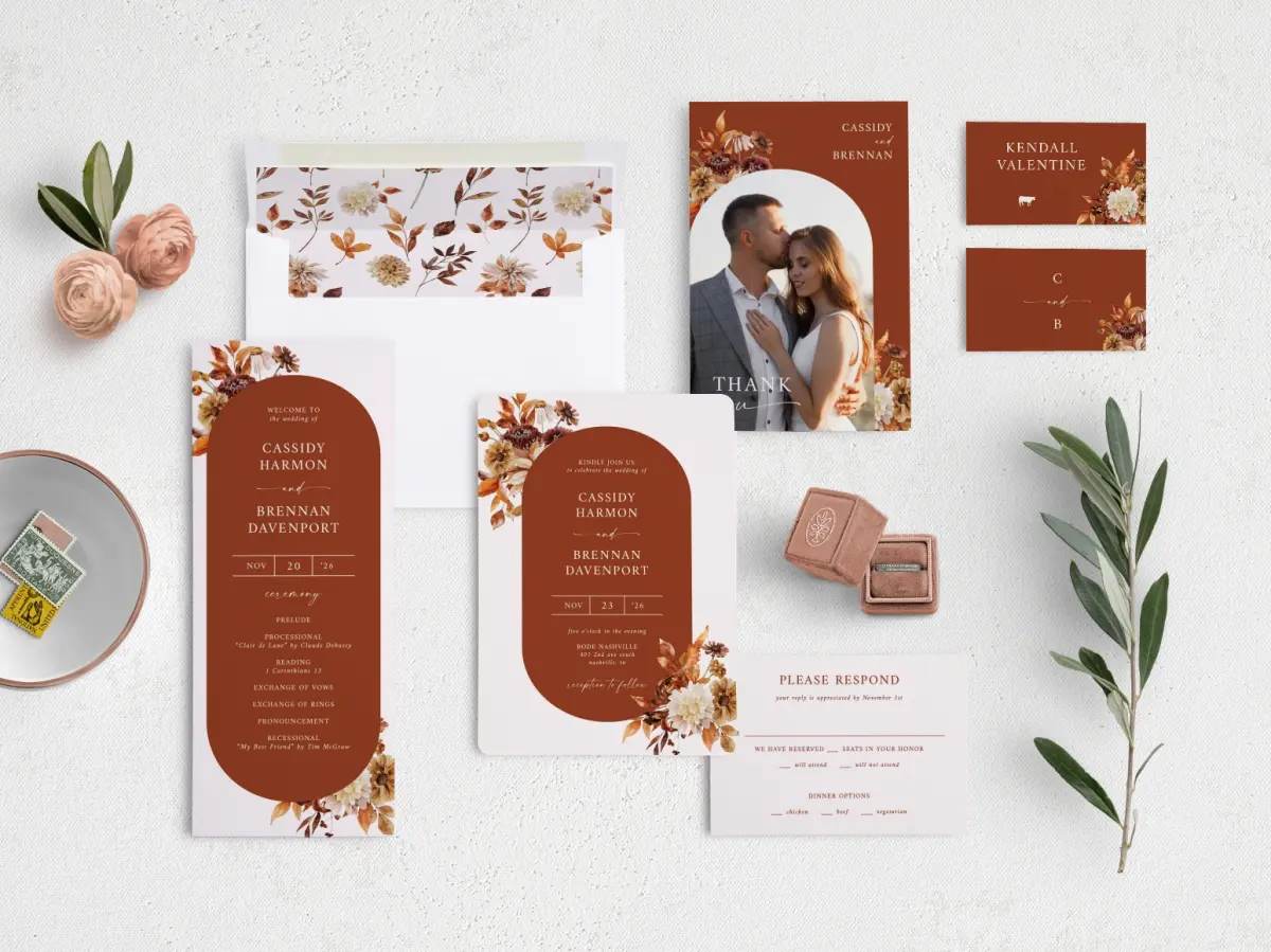 Suite Items (with vt HC)