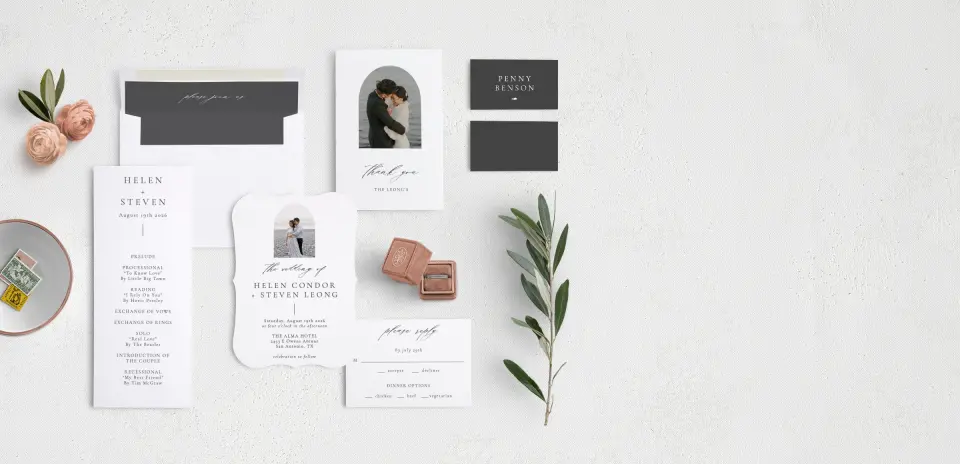 Suite Items (with vt HC)