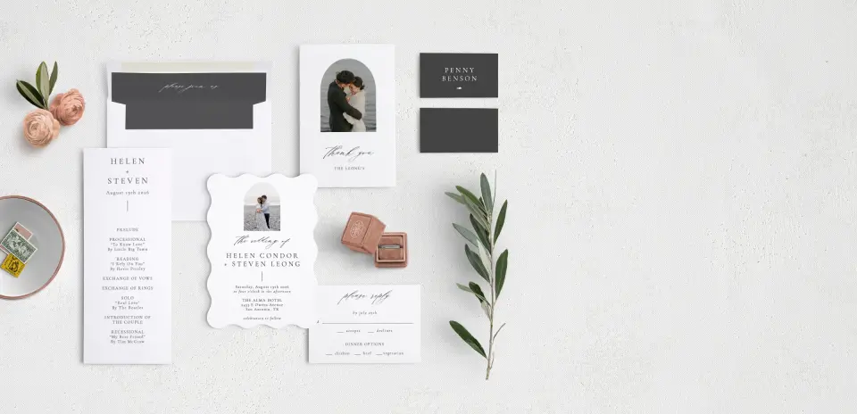 Suite Items (with vt HC)
