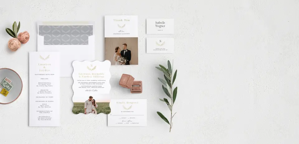 Suite Items (with vt HC)