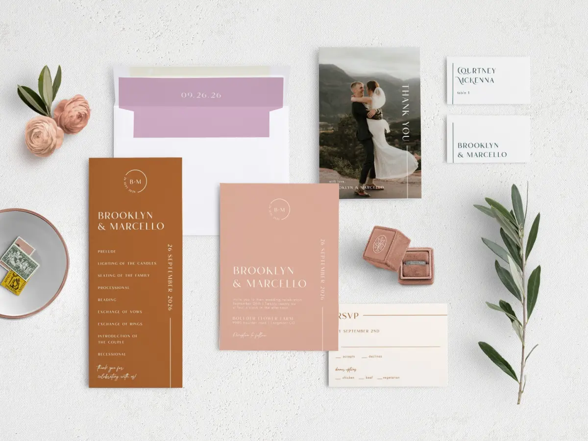 Suite Items (with vt HC)