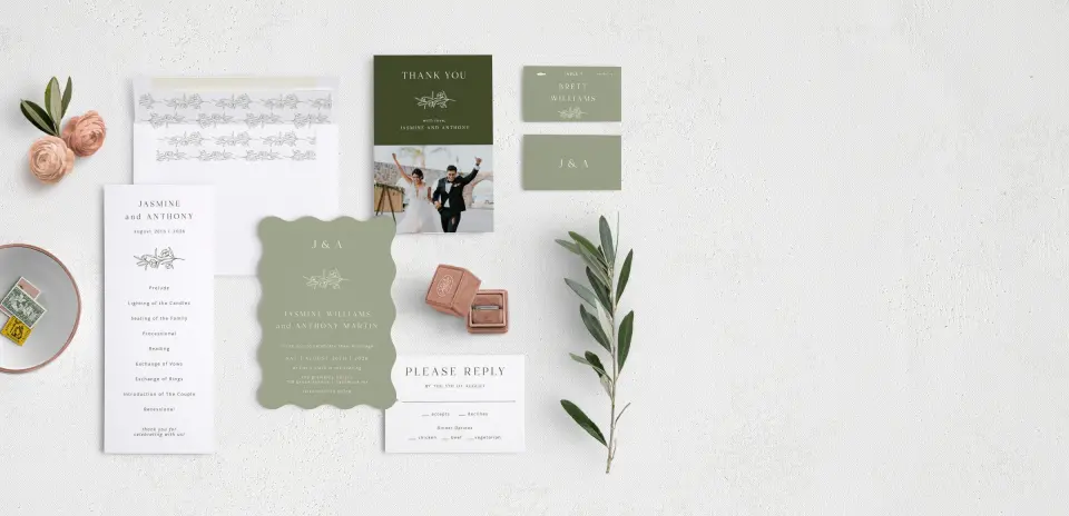 Suite Items (with vt HC)
