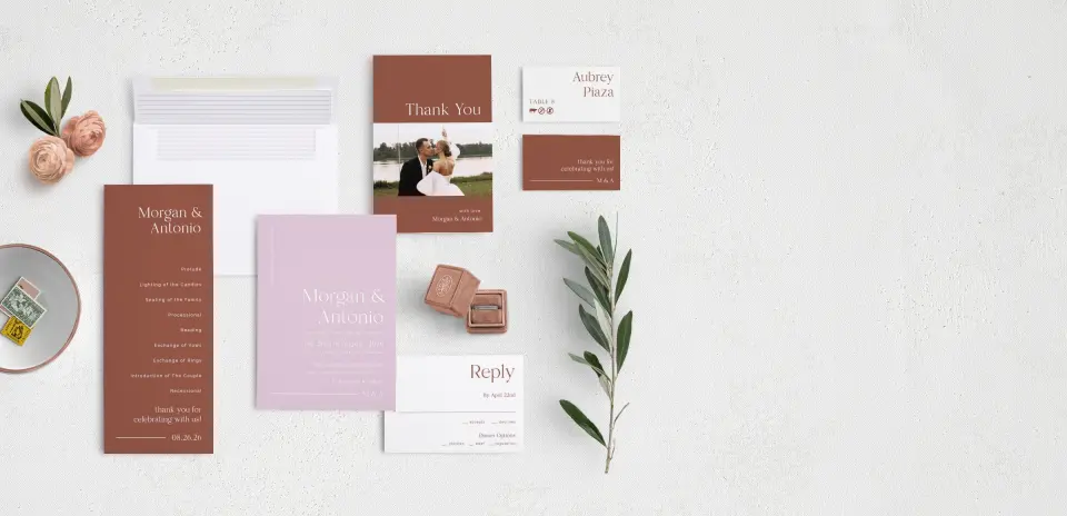 Suite Items (with vt HC)