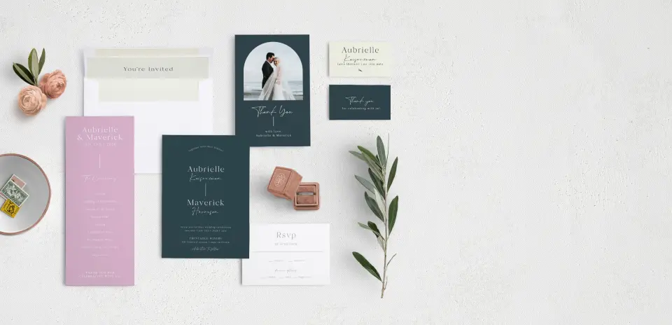 Suite Items (with vt HC)