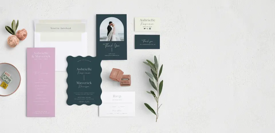 Suite Items (with vt HC)