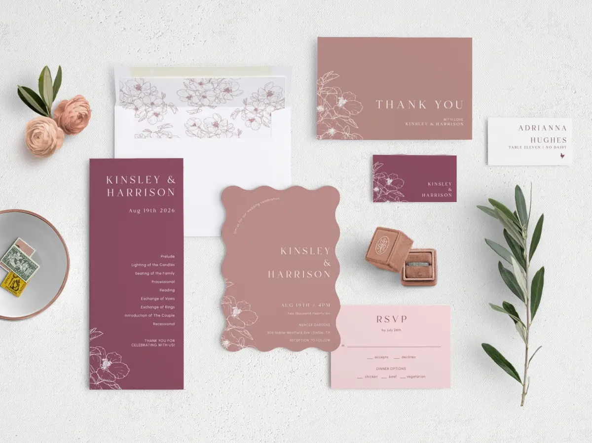 Suite Items (with hz HC)