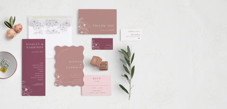 Suite Items (with hz HC)