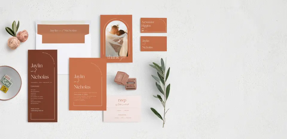 Suite Items (with vt HC)