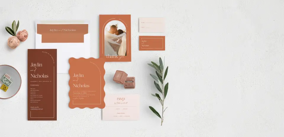 Suite Items (with vt HC)