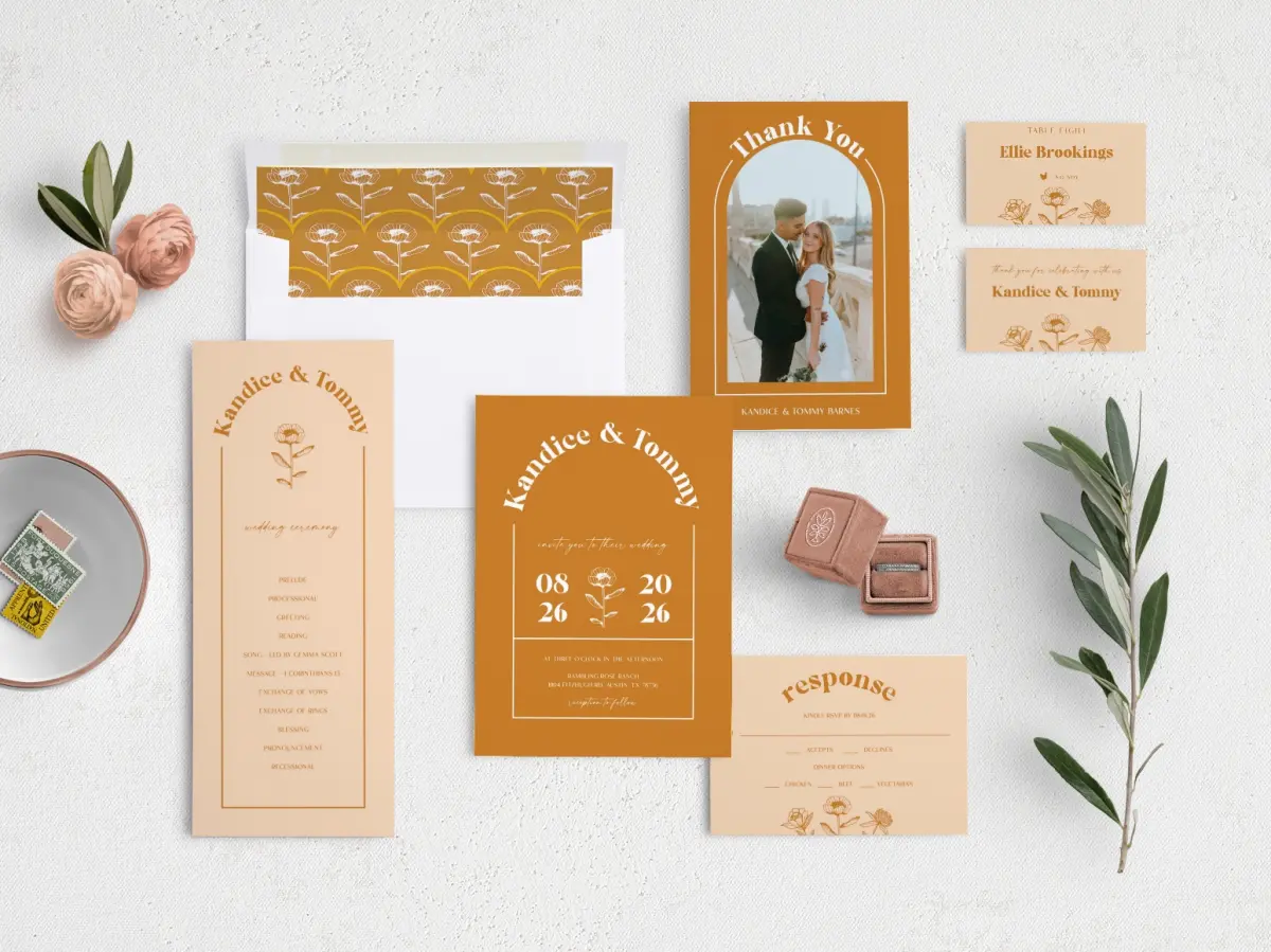 Suite Items (with vt HC)