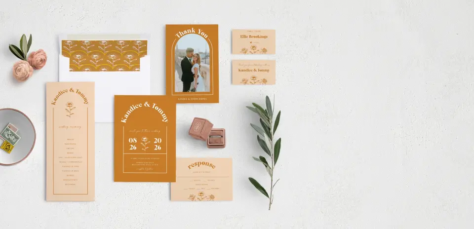 Suite Items (with vt HC)