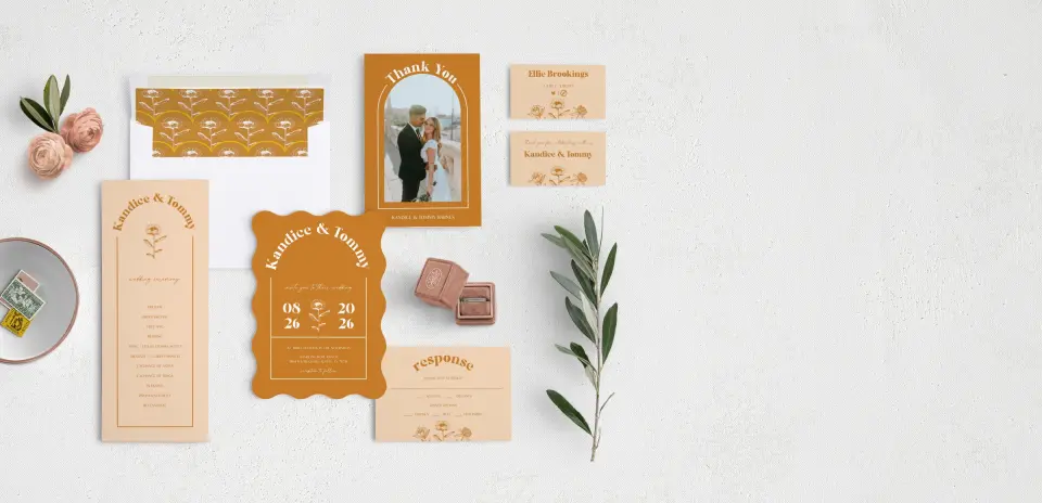 Suite Items (with vt HC)